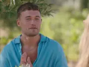 Love Island star left 'sick' and 'terrified' as date details emerge