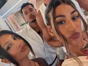 Love Island star reveals Netflix talking ban in villa