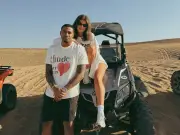 Love Island Star Samie Elishi Eager for Spin-Off with Boyfriend Tyrique Hyde