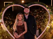 Love Island Stars Molly Smith and Tom Clare Marry in Intimate Ceremony