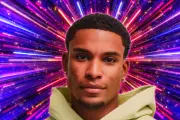 Love Island Winner Cach Mercer Joins Strictly Come Dancing 2026 Cast