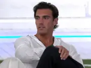Love Island winner Lorenzo Alessi's life away from show: romance, net worth