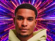 Love Island's Cach Mercer Announced as Fifth Strictly Come Dancing Star