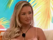 Love Island's Charleen Murphy Calls Mica 'Fake' After Watching Show Back