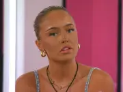 Love Island's Ellie Chadwick Reveals Contents of Viral Wicker Handbag