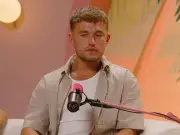 Love Island's Finley Maddock Defends Himself After 'Bored' Comment Backlash