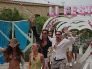 Love Island's Finley Maddock Tips 'Heaven Made' Couple to Win Crown