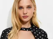 Love Island's Georgia Steel's £33 New Look Dress Is Perfect for Holidays