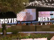 Love Island's Jessy Potts Reveals Movie Night Chaos and Drama
