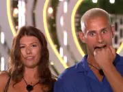 Love Island's Lola and Sean Reveal 'Missing Scene' That Changes Julia Feud