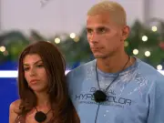 Love Island's Lola Reveals Unaired Talks with Sean Led to Exit