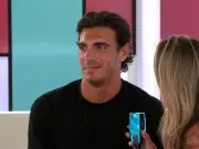 Love Island's Lorenzo dealt harsh blow days before ITV final