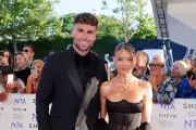 Love Island's Molly Smith and Tom Clare marry in intimate ceremony