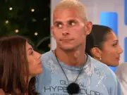 Love Island's Sean Explains Why He's Not 'Official' with Lola Yet