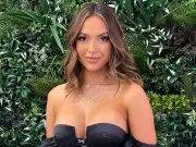 Love Island's Sharon Gaffka Gives Birth to Baby Boy, Shares First Photos