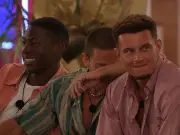 Love Island's Wil Anderson Has Premier League Brother Elliot Anderson