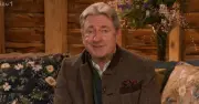 Love Your Garden Couple Redesign Alan Titchmarsh's Hot Tub Space