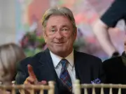 Love Your Garden Couple Replace Hot Tub with Seating After Alan Titchmarsh Visit