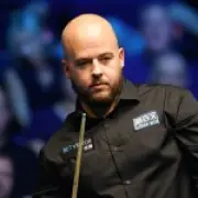 Luca Brecel Opens Up About Unexplained Fatigue That Derailed His Snooker Career