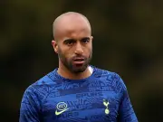 Lucas Moura Reveals Near Move to Manchester United Before PSG Switch