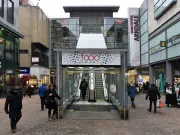Lucky Gyros to Open First Permanent Site at Manchester Arndale Food Court This August 2026