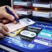 Lucky Numbers for UK's £1bn Powerball Jackpot Revealed by Psychic
