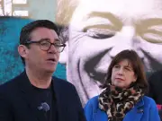 Lucy Powell Criticises Media Over Andy Burnham Chancellor Speculation