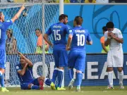 Luis Suarez Felt 'Worse Than a Hooligan' After World Cup Bite Ban