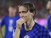 Luka Modric Blasts VAR After Croatia's Controversial World Cup Exit