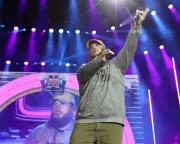 Luke Combs Review: Regular Joe Megastar Brings Arena-Sized Party to Edinburgh