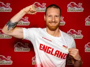 Luke Greenbank aims for Commonwealth Games redemption in Glasgow 2026