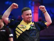 Luke Littler Fronts New Netflix Darts Gameshow with £501,000 Prize