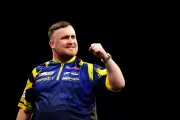 Luke Littler to front live Netflix darts show Beat Luke Littler