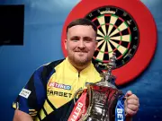 Luke Littler to Host Netflix Darts Show With £501,000 Prize