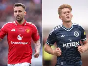 Luke Shaw vs Lewis Hall: Man United left-back comparison amid £60m transfer links