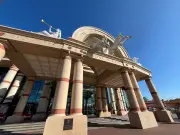 Lululemon Opens at Trafford Centre with First Padel Court