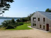 Luxury Highlands Retreat Crowned Scotland's Holiday Home of the Year