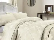 Luxury Sanderson Bedding Set Slashed from £165 to £39.60 at Debenhams