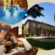 Luxury Spa Day Deals: Treatments, Lunch & Prosecco from £36