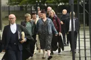 Lyra McKee's Family Vows to Continue Fight for Justice After Three Acquitted