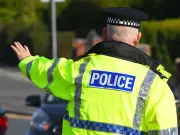 Machete-armed youths terrorise Liverpool city centre