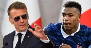 Macron backs Mbappe in racism row with Paraguayan senator