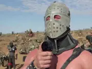 Mad Max Star Kjell Nilsson Dies at 76 After Kidney Disease Battle