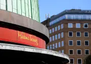 Madame Tussauds Reopens After Smoke Alert Forces Evacuation