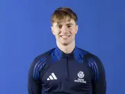 Madeleine McCann's brother Sean opens up about Commonwealth Games journey