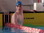 Madeleine McCann's brother Sean to swim for Scotland at Commonwealth Games