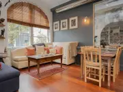 Madonna and Guy Ritchie's former London home for rent at £9K a month