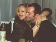 Madonna Opens Up About Brother Chris on New Album Confessions II