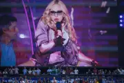Madonna, Shakira, Ted Lasso Star in First World Cup Half-Time Show