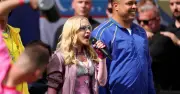 Madonna Steals Show at World Cup Final Halftime, Distracting BBC Viewers